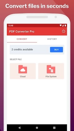 PDF Converter Pro Mod Apk