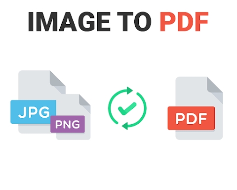 PDF creator & editor Mod Apk
