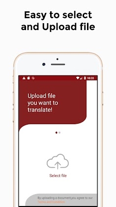 Download PDF Document Translator Mod Apk