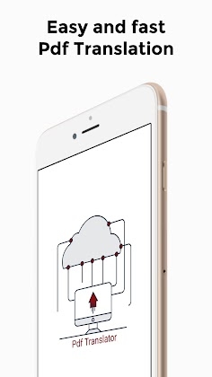 PDF Document Translator Mod Apk