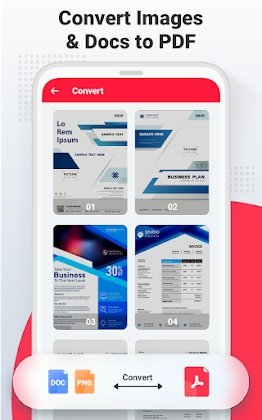 Download PDF Editor & Convert & Reader Mod Apk