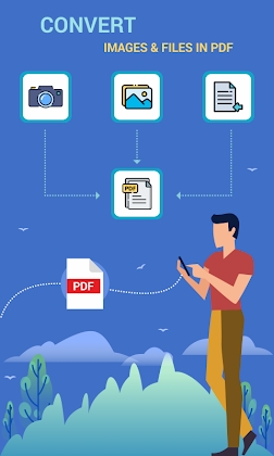 PDF Editor: Fill Form, Signature & Edit Mod Apk