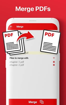 Download PDF Manager & Editor: Split Merge Compress Extract Mod Apk