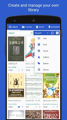PDF Reader Mod Apk
