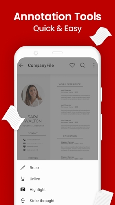 Download PDF Reader for Android Mod Apk