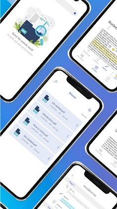 Download PDF Reader - Manage PDF Files Mod Apk