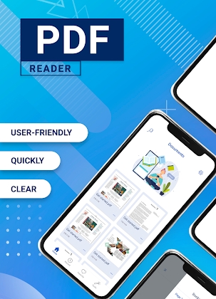 PDF Reader - Manage PDF Files Mod Apk