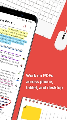 Download PDF Reader - Sign, Scan, Edit & Share PDF Document Mod Apk