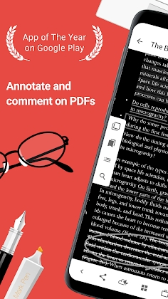 PDF Reader - Sign, Scan, Edit & Share PDF Document Mod Apk