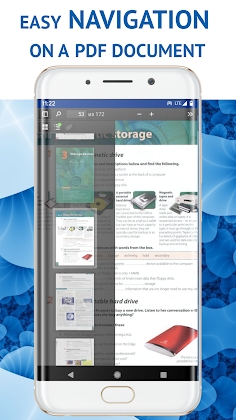 Download PDF Reader & Viewer Mod Apk