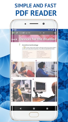 PDF Reader & Viewer Mod Apk