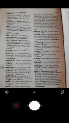 PDF Scanner Mod Apk