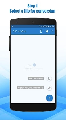 Download PDF to Word Converter Mod Apk