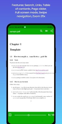 Download PDF viewer lite Mod Apk