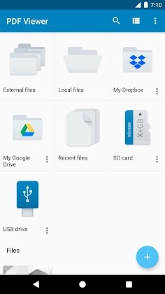 Download PDF Viewer Pro Mod Apk