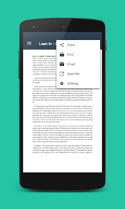 PDF Viewer & Reader Mod Apk