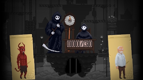 Download Peace, Death! Mod Apk