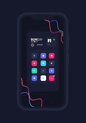 Peanut Iconpack Mod Apk