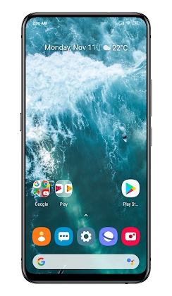 Pear Launcher Mod Apk