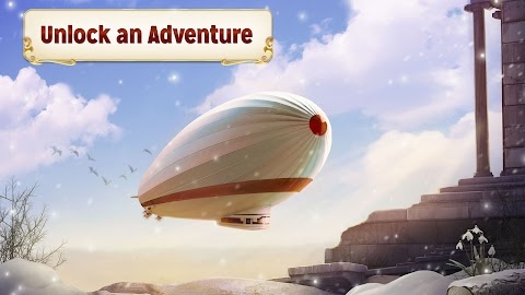 Download Pearl's Peril - Hidden Objects Mod Apk