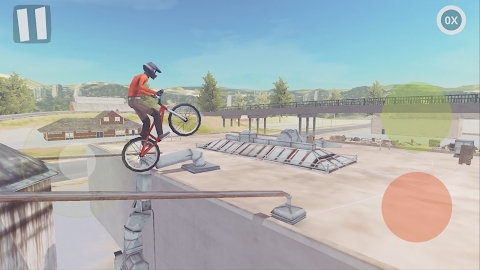 Download PEDAL UP! Mod Apk