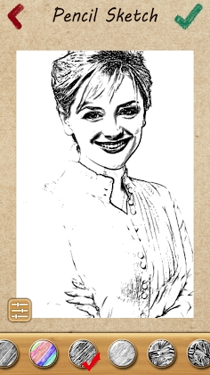 Download Pencil Sketch Photo Editor Mod Apk