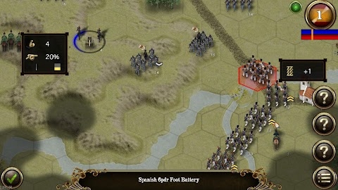 Download Peninsular War Battles Mod Apk