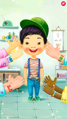 Download Pepi Doctor Mod Apk