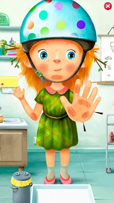 Pepi Doctor Mod Apk