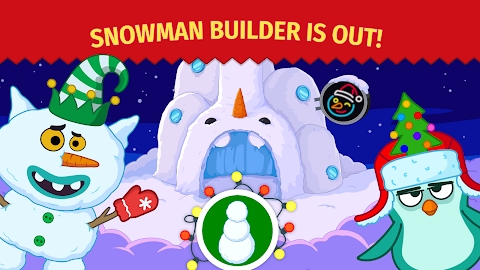 Pepi Wonder World: Magic Isle! Mod Apk