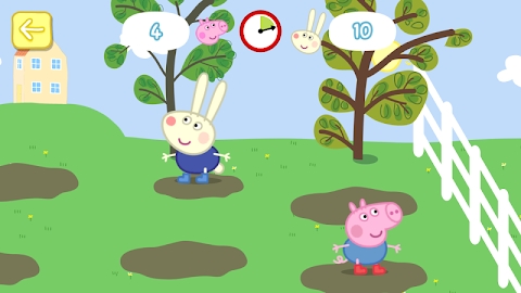 Download Peppa Pig: Happy Mrs Chicken Mod Apk
