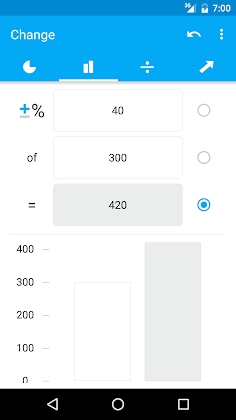 Download Percentage Calculator Mod Apk