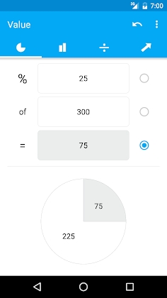 Percentage Calculator Mod Apk