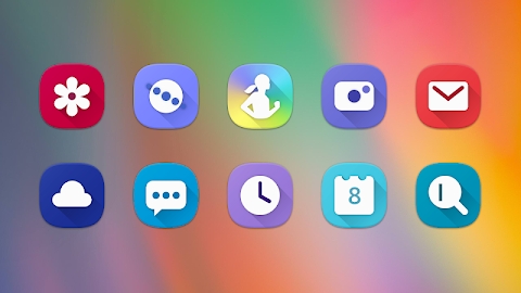 Download Perfect Icon Pack Mod Apk