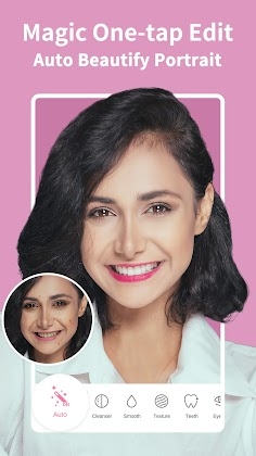 Download Perfect Me -Face & Body Editor Mod Apk