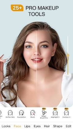 Download Perfect365 Makeup Photo Editor Mod Apk