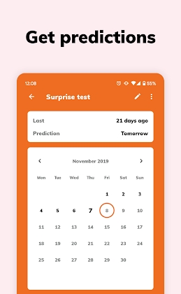 Download Periodically - Track Events & Get Predictions Mod Apk