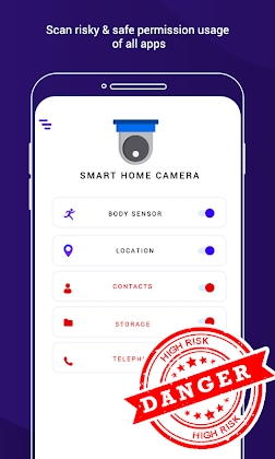 Permission Manager For Android Apps Mod Apk