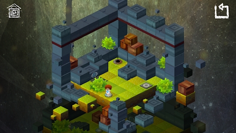 Download Persephone Mod Apk