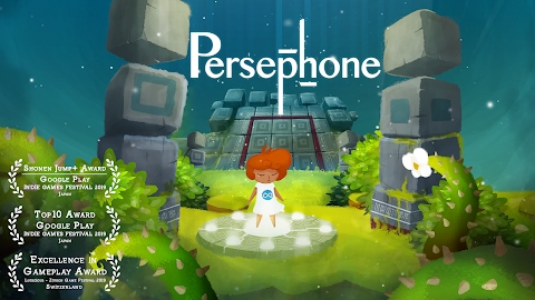 Persephone Mod Apk