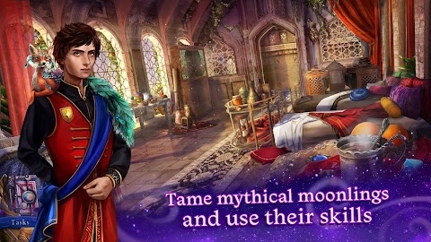 Persian Nights 2: The Moonlight Veil Mod Apk