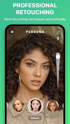 Download Persona: Beauty Camera Mod Apk