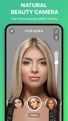 Persona: Beauty Camera Mod Apk