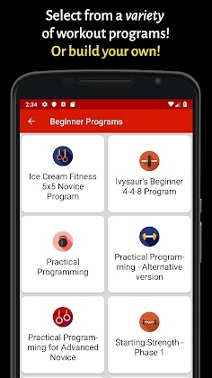 Download Personal Training Coach Mod Apk