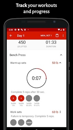 Personal Training Coach Mod Apk