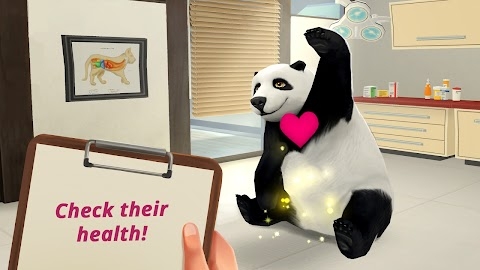 Pet World – My Animal Hospital Mod Apk