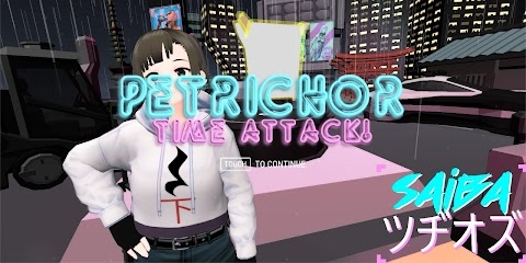 Download Petrichor: Time Attack! Mod Apk