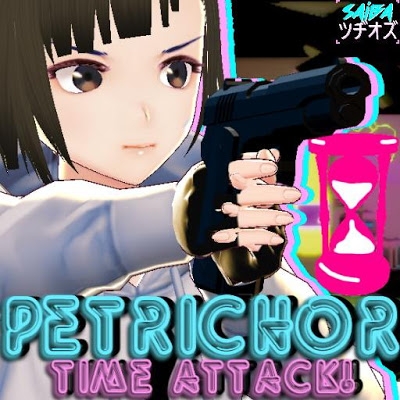 Petrichor: Time Attack! Mod Apk