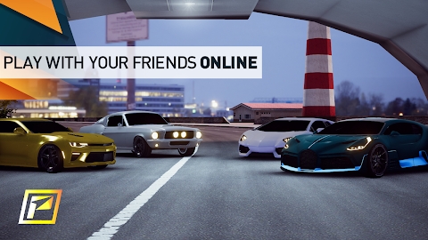 PetrolHead : Traffic Quests - Joyful City Driving Mod Apk