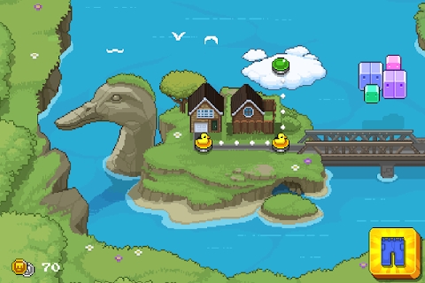 Download PewDiePie: Legend of Brofist Mod Apk
